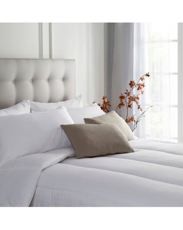 Snuggledown Luxurious Hotel Duvet 13.5 Tog