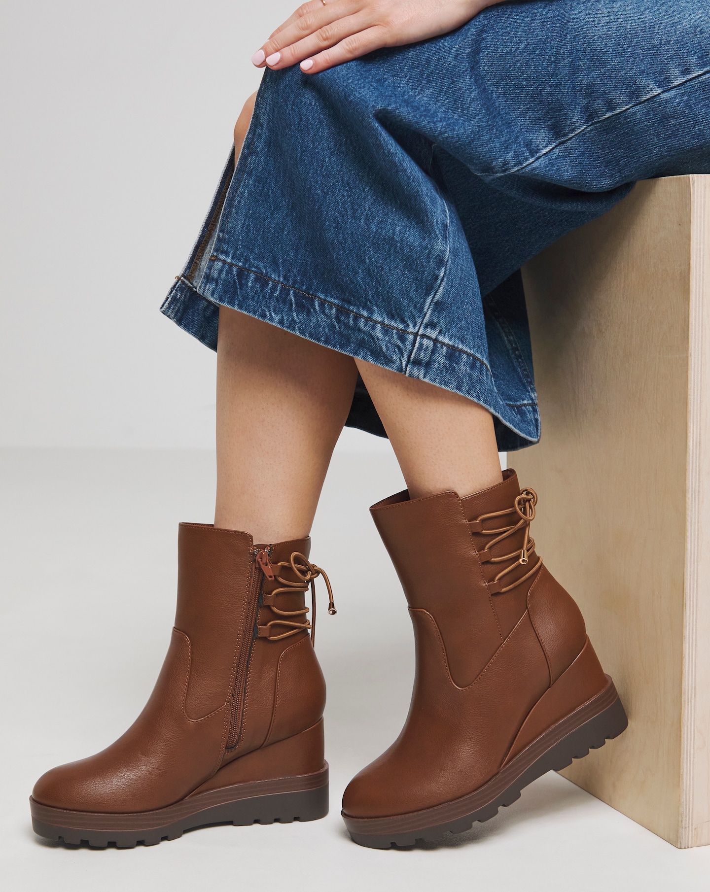 Jd williams ladies ankle boots deals
