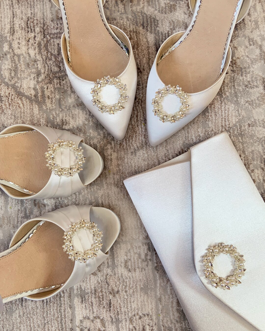 Marisota wedding shoes sale