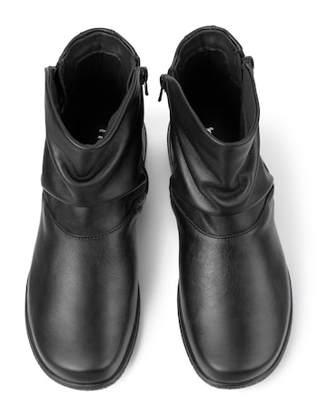 Hotter Whisper EEE Fit Ankle Boot