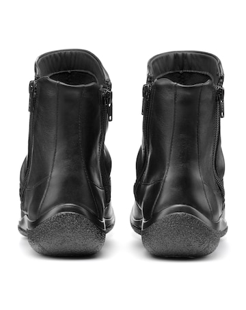 Hotter Whisper EEE Fit Ankle Boot