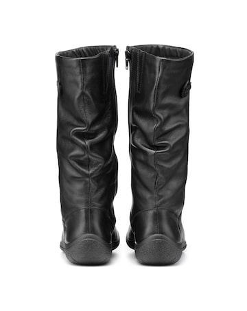 Hotter Derrymore II EEE Mid Calf Boot
