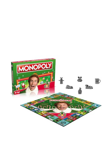 Elf Monopoly