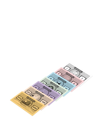 Elf Monopoly