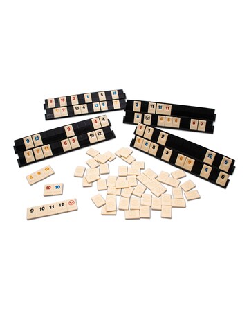 Rummikub Classic
