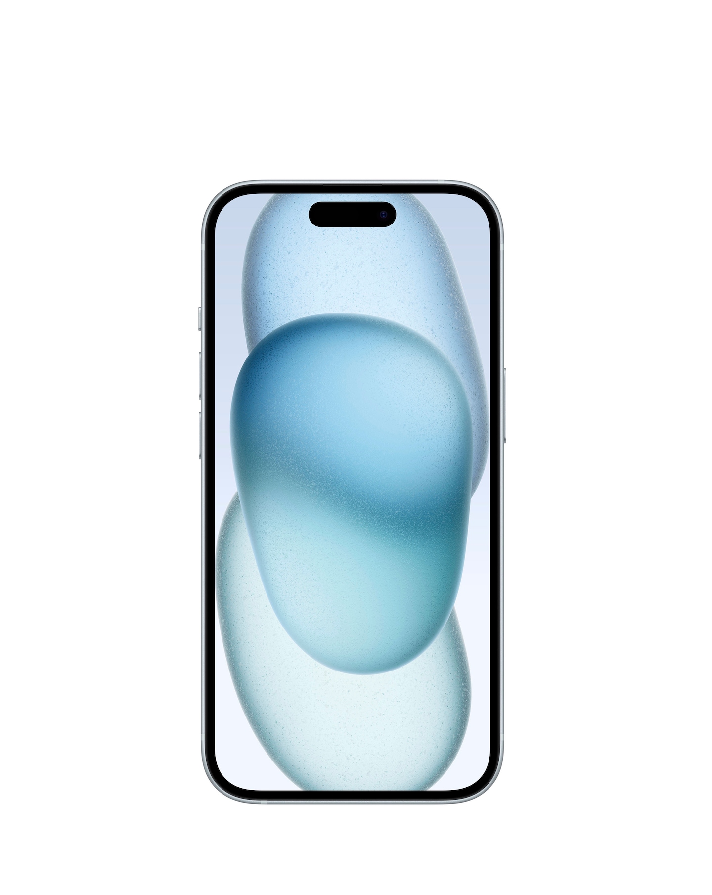 Apple iPhone 15 Pro Max 256Gb Blue Titanium
